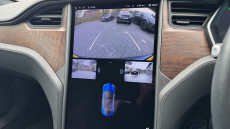 Tesla Model S Long Range AWD 5dr Auto Electric Hatchback